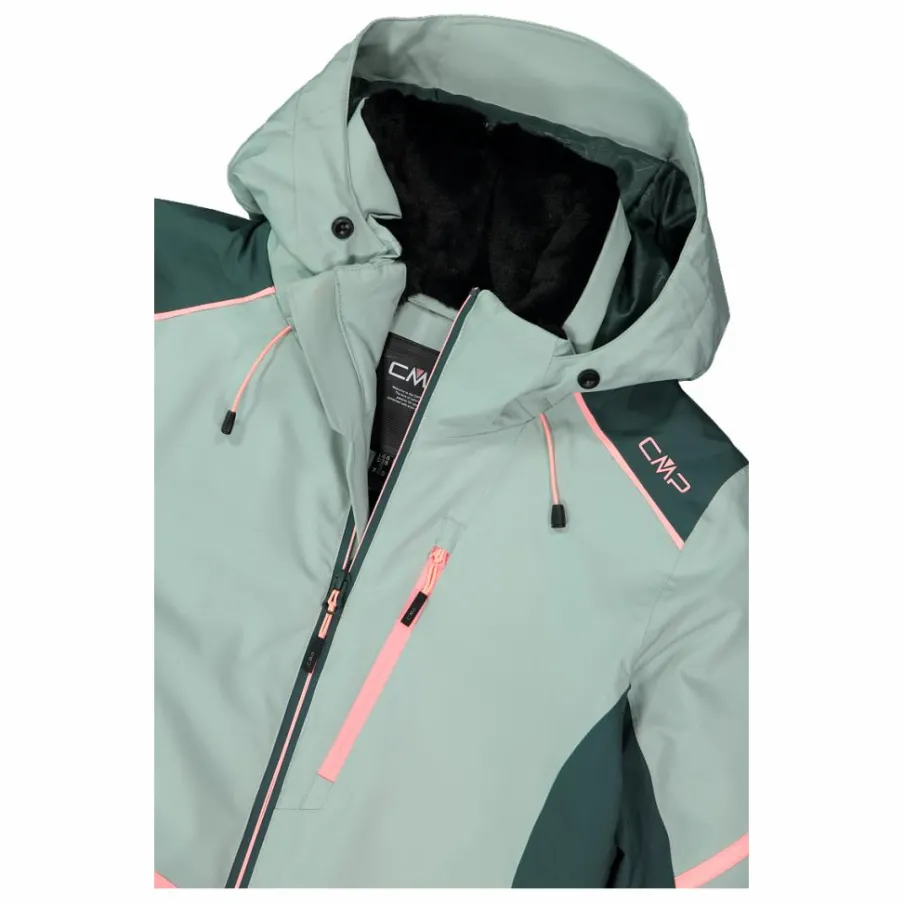 Donna CMP Giacche Sci|Giacche Invernali^Giacca da sci in twill da donna