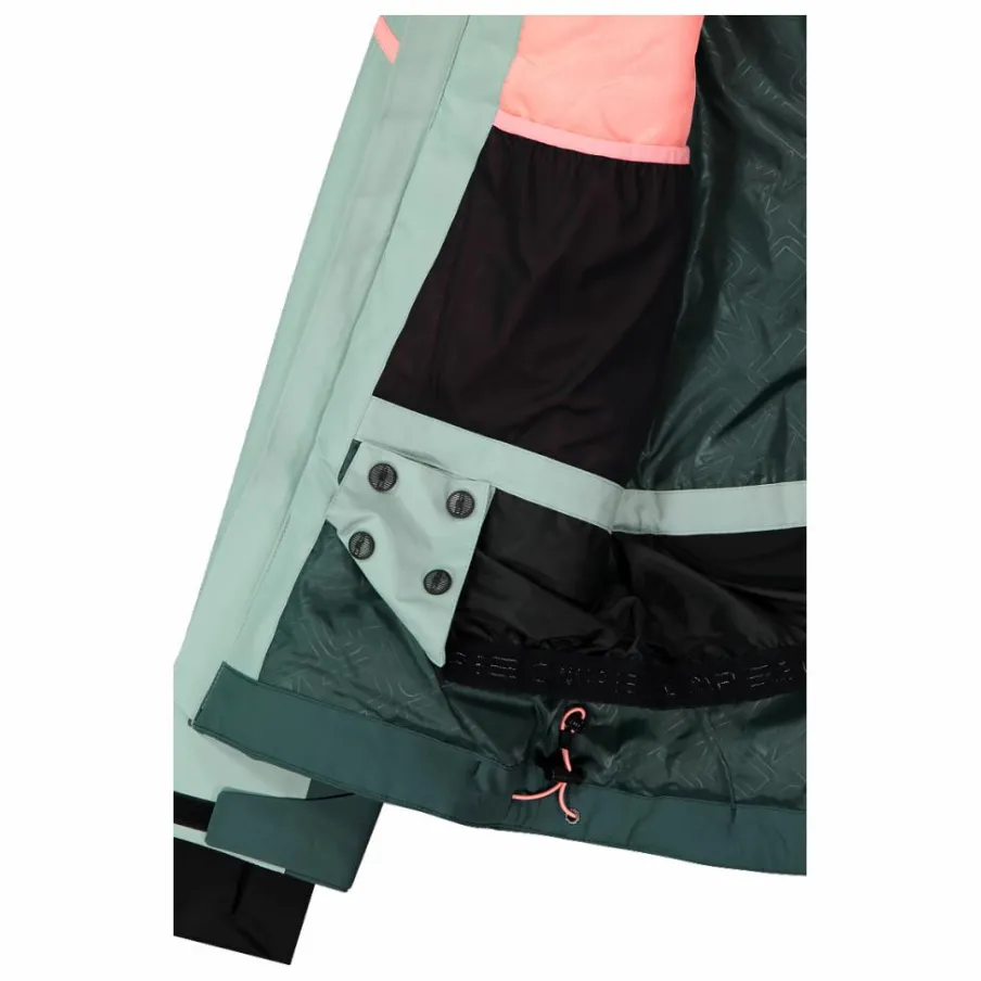 Donna CMP Giacche Sci|Giacche Invernali^Giacca da sci in twill da donna