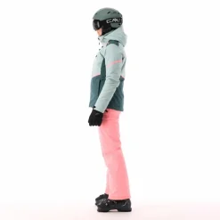 Donna CMP Giacche Sci|Giacche Invernali^Giacca da sci in twill da donna