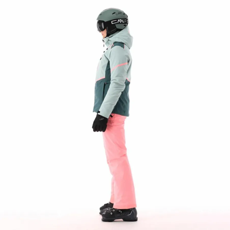 Donna CMP Giacche Sci|Giacche Invernali^Giacca da sci in twill da donna