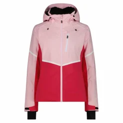 Donna CMP Giacche Sci|Giacche Invernali^Giacca da sci in twill da donna