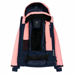 Donna CMP Giacche Sci|Giacche Invernali^Giacca da sci in twill da donna