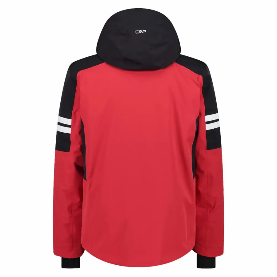 Uomo CMP Giacche Sci|Giacche Invernali^Giacca da sci in twill elasticizzato da uomo