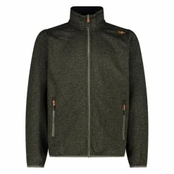 Uomo CMP Giacche Trekking^Giacca da uomo 3 in una con pile interno staccabile