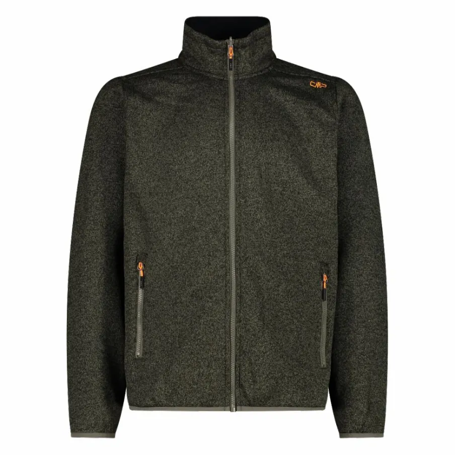 Uomo CMP Giacche Trekking^Giacca da uomo 3 in una con pile interno staccabile