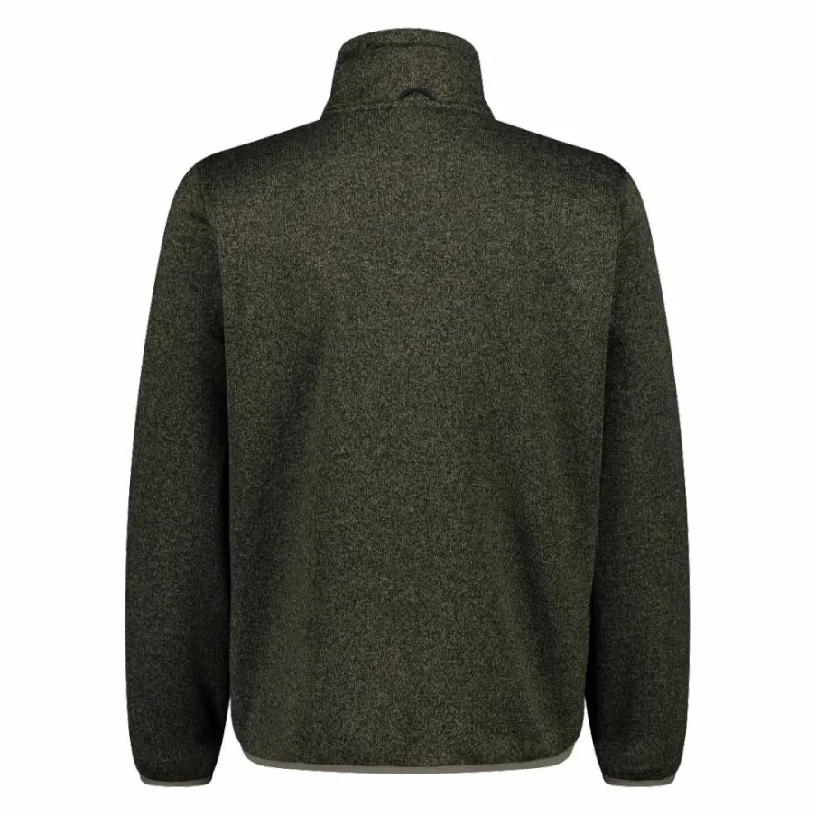 Uomo CMP Giacche Trekking^Giacca da uomo 3 in una con pile interno staccabile