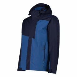 Uomo CMP Giacche Trekking^Giacca da uomo 3 in una con pile interno staccabile