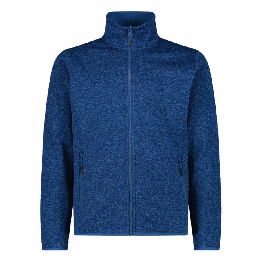 Uomo CMP Giacche Trekking^Giacca da uomo 3 in una con pile interno staccabile