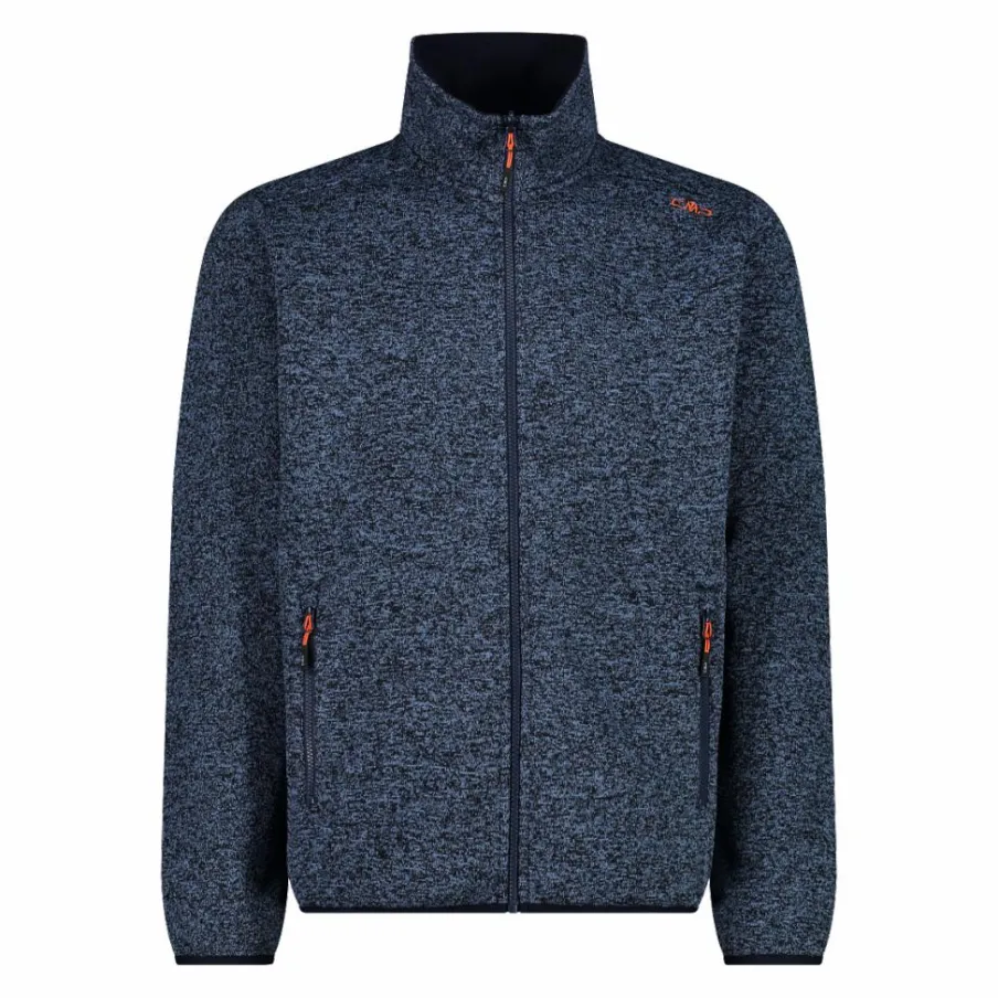 Uomo CMP Giacche Trekking^Giacca da uomo 3 in una con pile interno staccabile