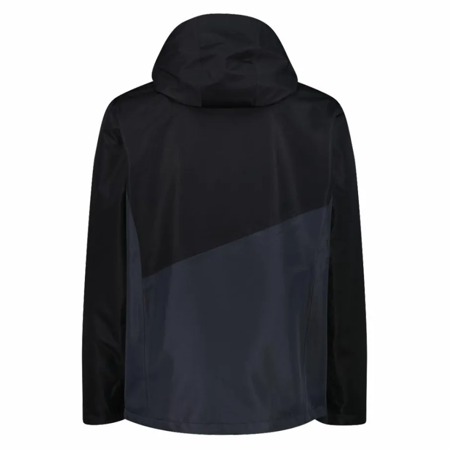 Uomo CMP Giacche Trekking^Giacca da uomo 3 in una con pile interno staccabile