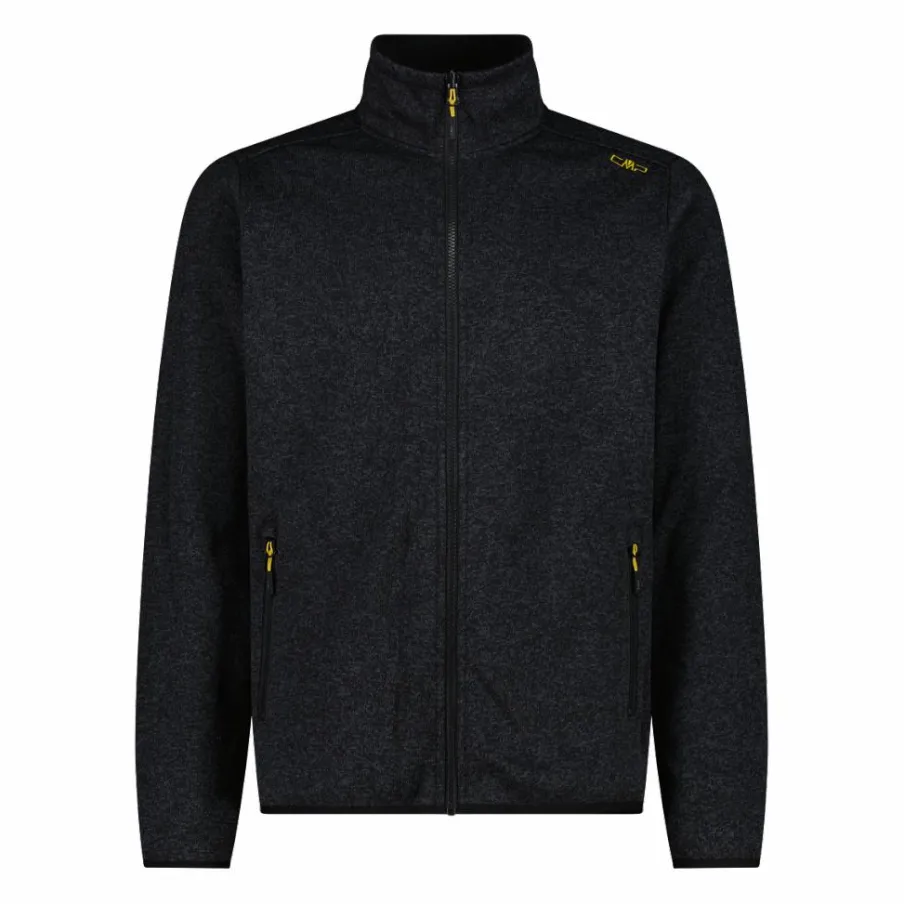 Uomo CMP Giacche Trekking^Giacca da uomo 3 in una con pile interno staccabile