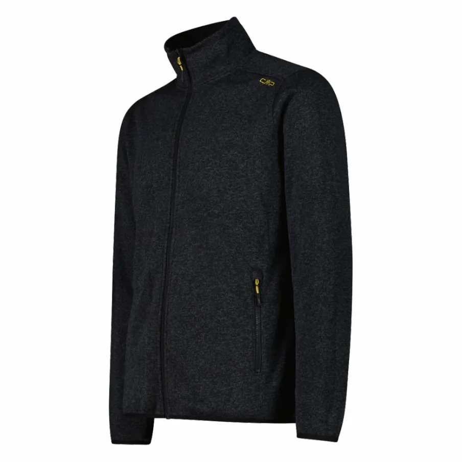 Uomo CMP Giacche Trekking^Giacca da uomo 3 in una con pile interno staccabile