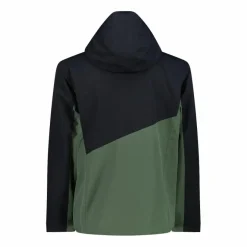 Uomo CMP Giacche Trekking^Giacca da uomo 3 in una con pile interno staccabile