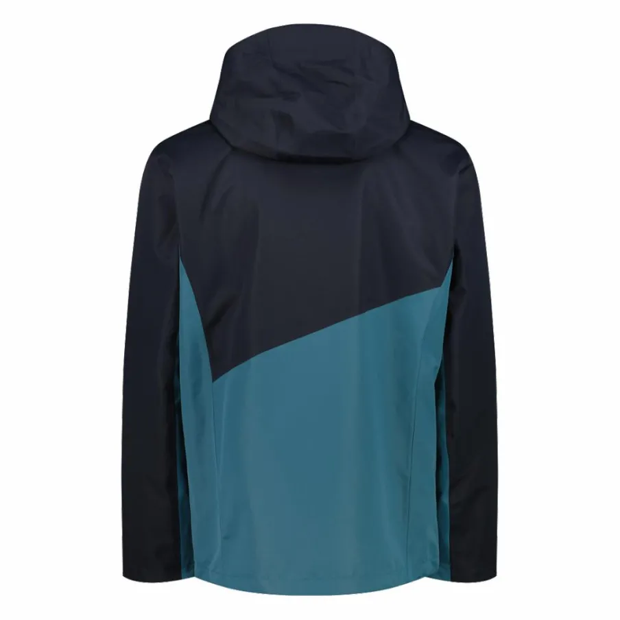 Uomo CMP Giacche Trekking^Giacca da uomo 3 in una con pile interno staccabile