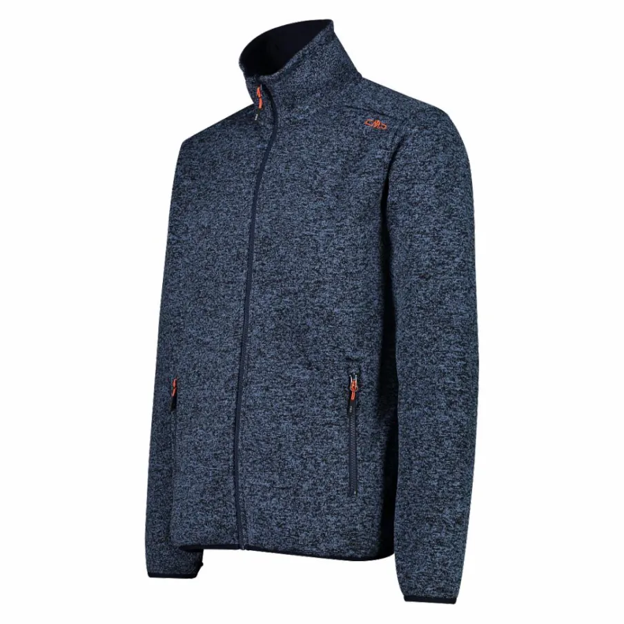 Uomo CMP Giacche Trekking^Giacca da uomo 3 in una con pile interno staccabile