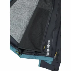 Uomo CMP Giacche Trekking^Giacca da uomo 3 in una con pile interno staccabile