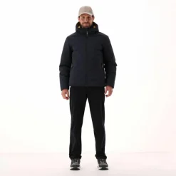 Uomo CMP Giacche Imbottite E Piumini|Giacche Invernali^Giacca da uomo double face con cappuccio