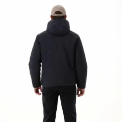 Uomo CMP Giacche Imbottite E Piumini|Giacche Invernali^Giacca da uomo double face con cappuccio