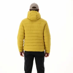 Uomo CMP Giacche Imbottite E Piumini|Giacche Invernali^Giacca da uomo double face con cappuccio