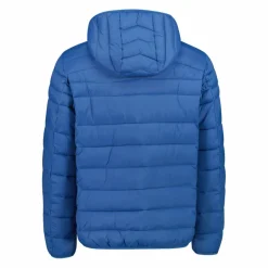 Uomo CMP Giacche Imbottite E Piumini|Giacche Invernali^Giacca da uomo imbottita con 3M™ Thinsulate™