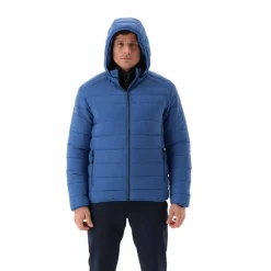 Uomo CMP Giacche Imbottite E Piumini|Giacche Invernali^Giacca da uomo imbottita con 3M™ Thinsulate™