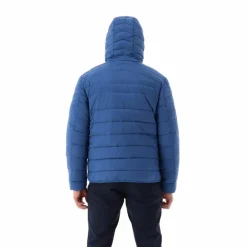 Uomo CMP Giacche Imbottite E Piumini|Giacche Invernali^Giacca da uomo imbottita con 3M™ Thinsulate™