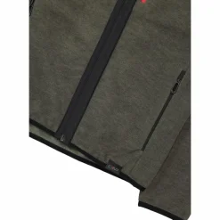 Uomo CMP Pile^Giacca da uomo in lana Wooltech