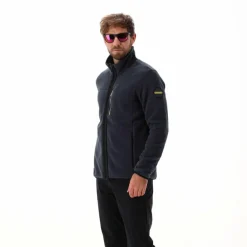 Uomo CMP Pile^Giacca da uomo in lana Wooltech