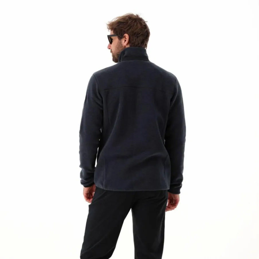 Uomo CMP Pile^Giacca da uomo in lana Wooltech