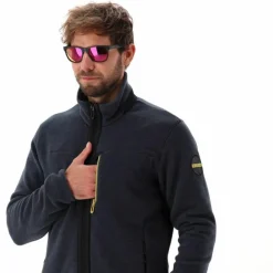 Uomo CMP Pile^Giacca da uomo in lana Wooltech