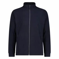 Uomo CMP Pile^Giacca da uomo in pile Arctic Fleece