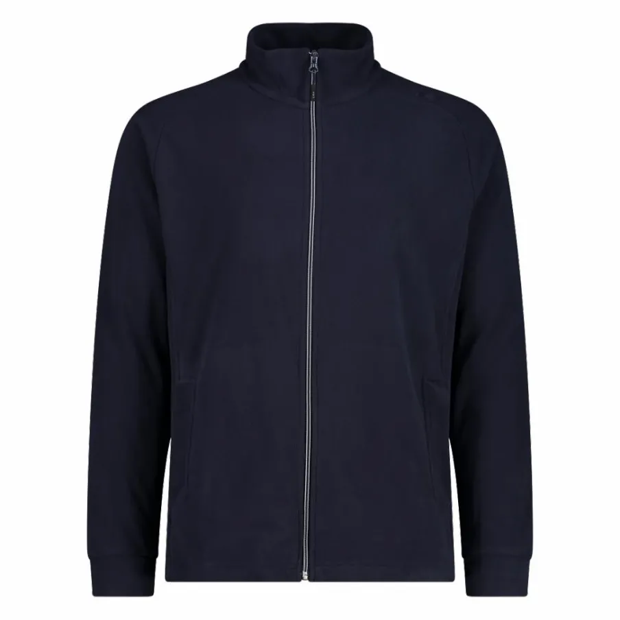 Uomo CMP Pile^Giacca da uomo in pile Arctic Fleece