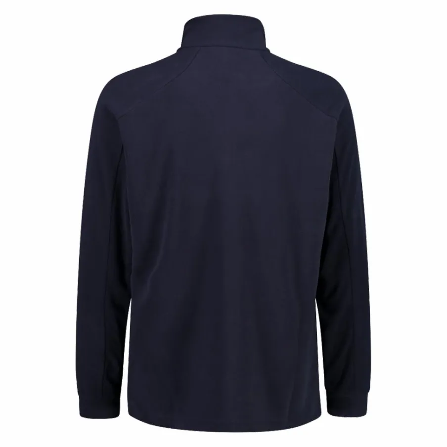 Uomo CMP Pile^Giacca da uomo in pile Arctic Fleece