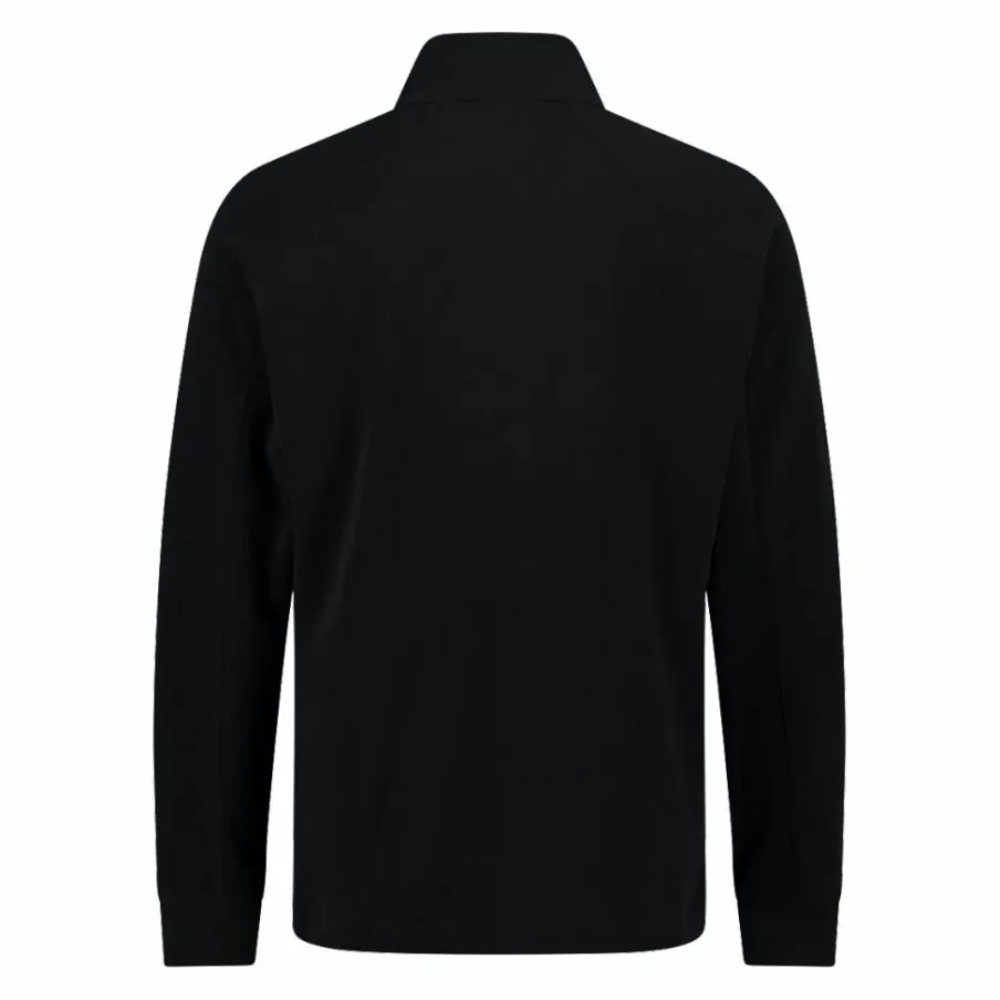 Uomo CMP Pile^Giacca da uomo in pile Arctic Fleece