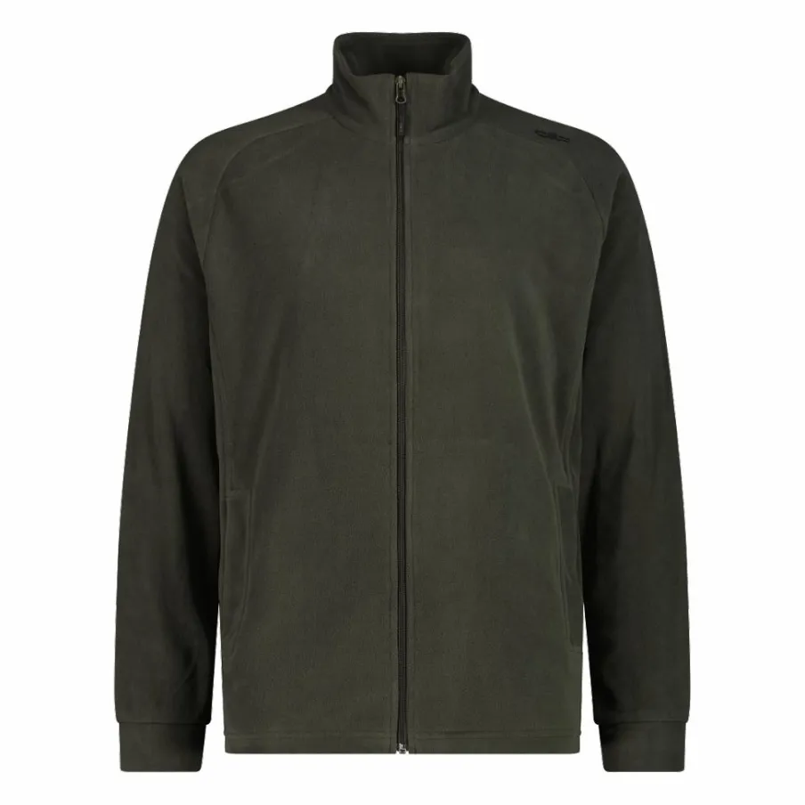 Uomo CMP Pile^Giacca da uomo in pile Arctic Fleece