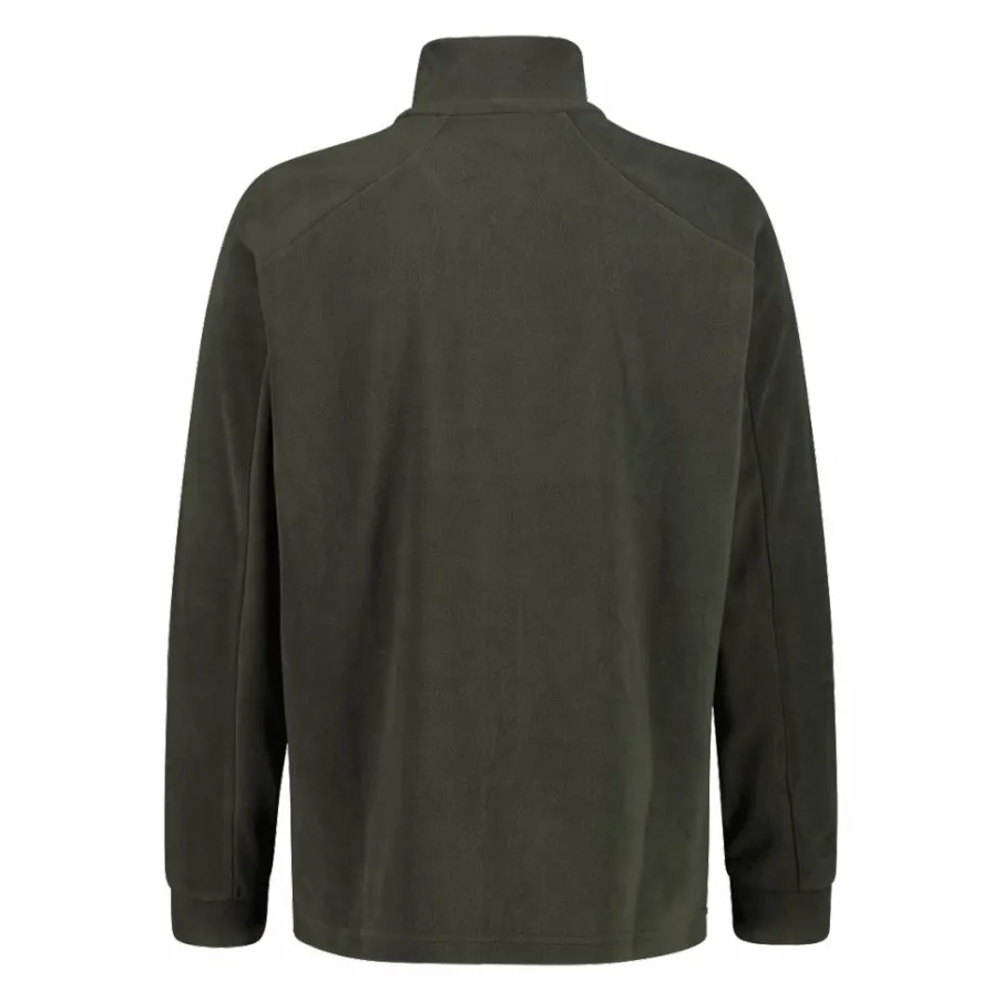 Uomo CMP Pile^Giacca da uomo in pile Arctic Fleece
