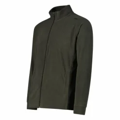 Uomo CMP Pile^Giacca da uomo in pile Arctic Fleece