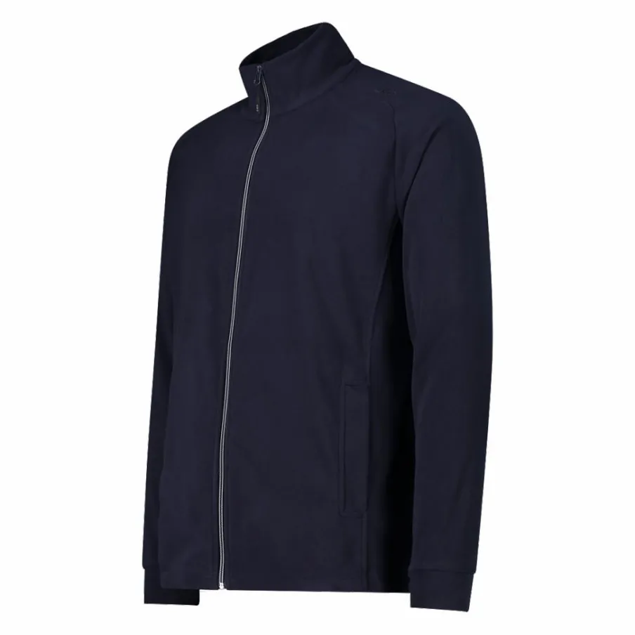 Uomo CMP Pile^Giacca da uomo in pile Arctic Fleece