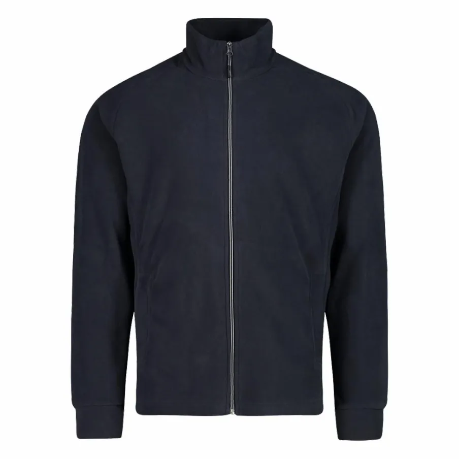 Uomo CMP Pile^Giacca da uomo in pile Arctic Fleece