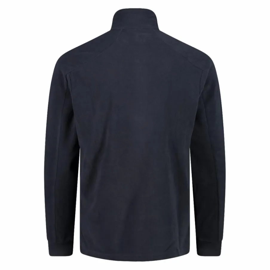 Uomo CMP Pile^Giacca da uomo in pile Arctic Fleece