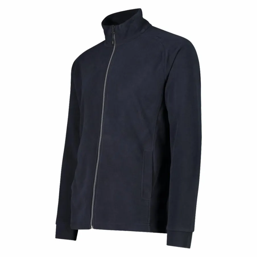 Uomo CMP Pile^Giacca da uomo in pile Arctic Fleece