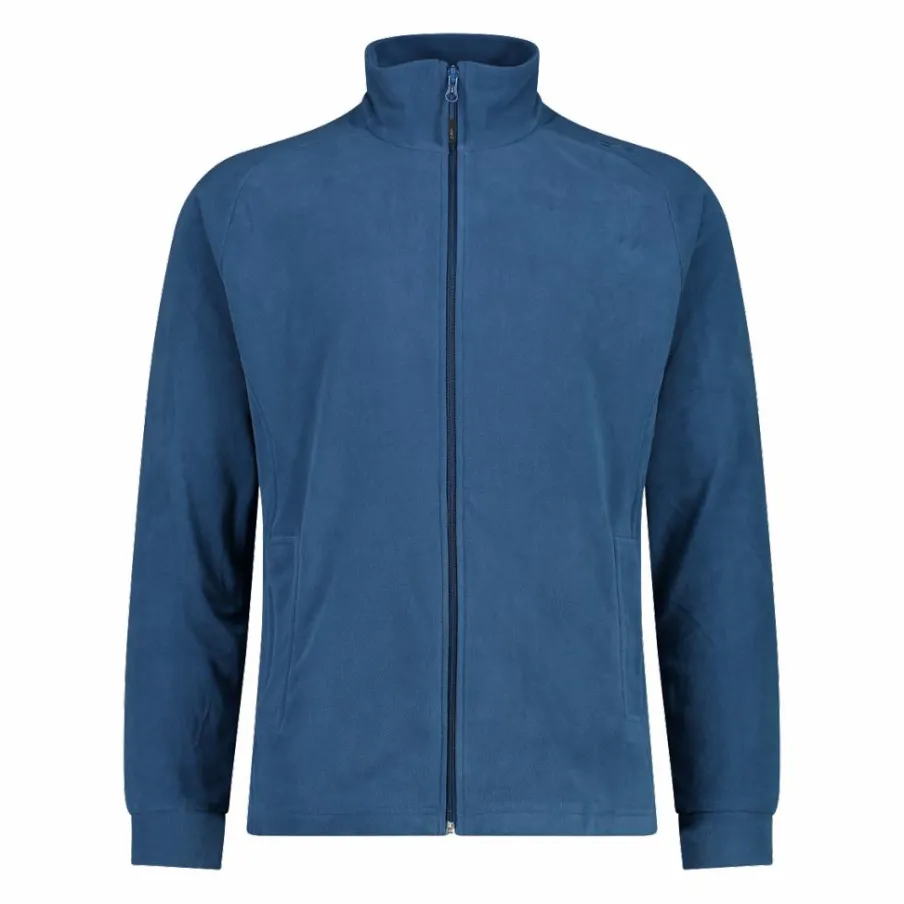 Uomo CMP Pile^Giacca da uomo in pile Arctic Fleece