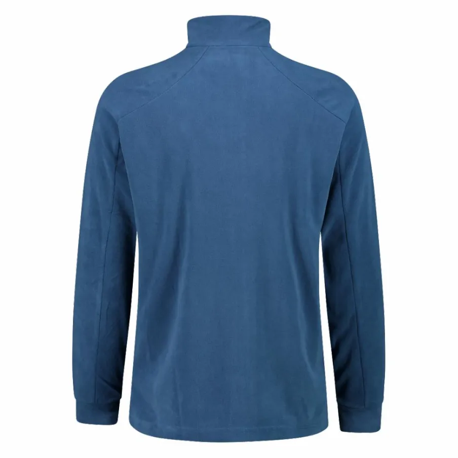 Uomo CMP Pile^Giacca da uomo in pile Arctic Fleece