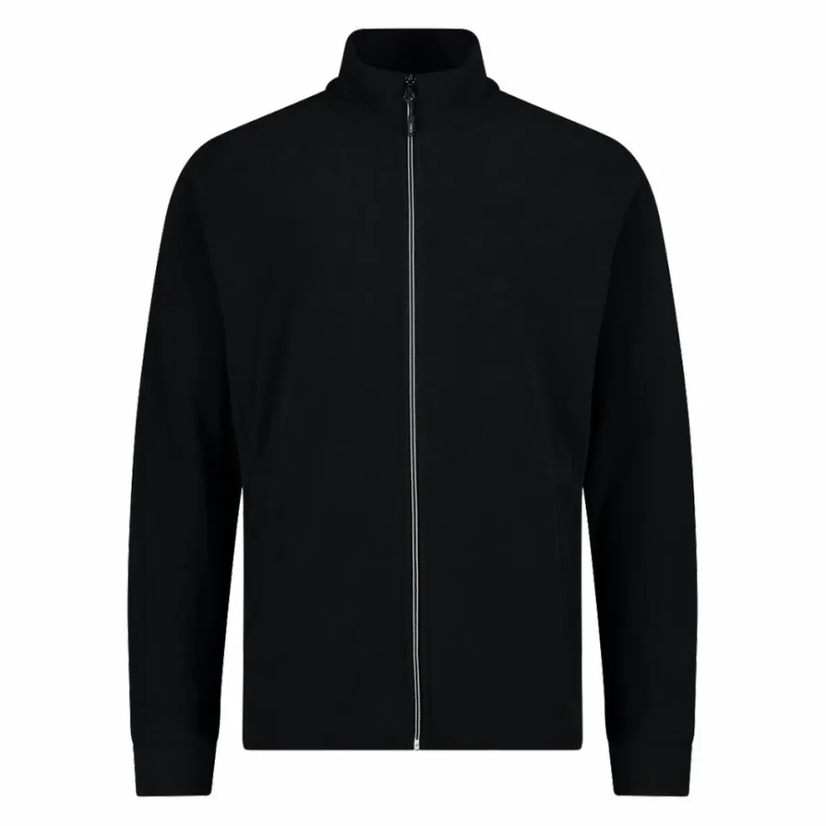 Uomo CMP Pile^Giacca da uomo in pile Arctic Fleece