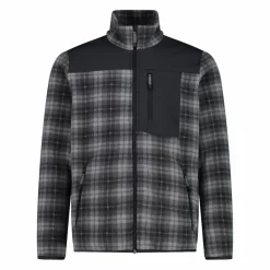 Uomo CMP Pile^Giacca da uomo in pile Arctic Fleece