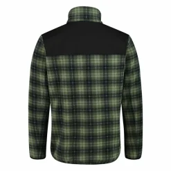 Uomo CMP Pile^Giacca da uomo in pile Arctic Fleece