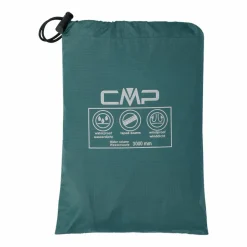 Uomo CMP Gusci E Giacche Impermeabili^Giacca da uomo in Ripstop ripiegabile