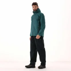 Uomo CMP Gusci E Giacche Impermeabili^Giacca da uomo in Ripstop ripiegabile