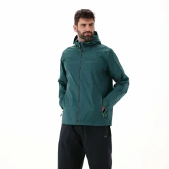 Uomo CMP Gusci E Giacche Impermeabili^Giacca da uomo in Ripstop ripiegabile