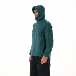 Uomo CMP Gusci E Giacche Impermeabili^Giacca da uomo in Ripstop ripiegabile